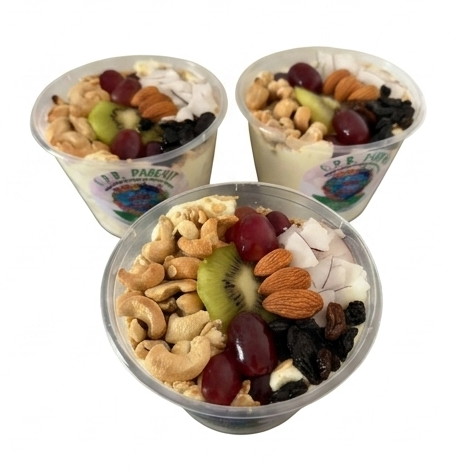 🎉550ml Premuim parfait