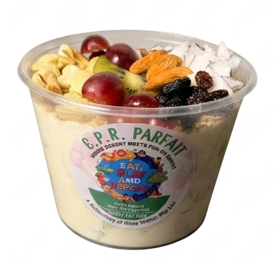 🎉550ml Premuim parfait
