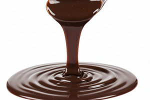 Chocolate Syrup