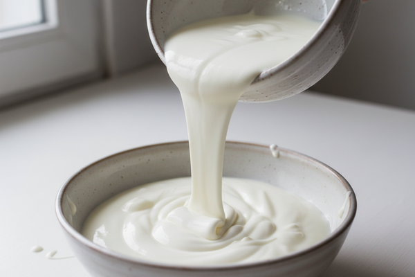 Greek Yogurt