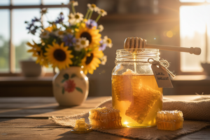 Local Honey