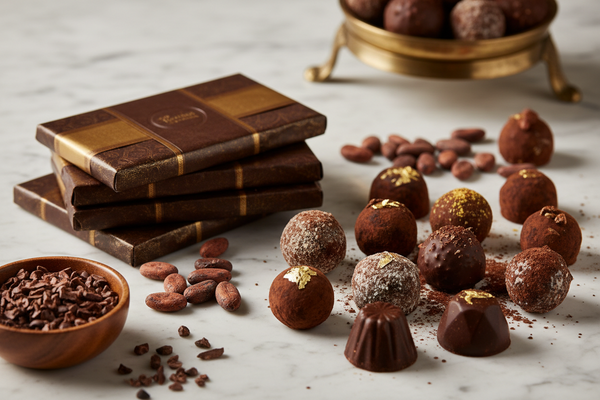 Premium Chocolate